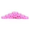 Flat Japanese Crystal Elastic Stretch Thread EW-Z001-C10-1