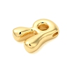 Rack Plating Brass Pendants KK-C067-10G-R-2