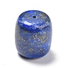 Natural Lapis Lazuli Beads G-R474-007-2