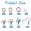 DIY Jewelry Making Finding Kit DIY-SZ0009-10-7