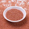 MIYUKI Round Rocailles Beads SEED-X0054-RR0553-2
