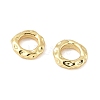 Brass Beads KK-V015-13G-1