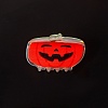 Halloween Theme PVC Claw Hair Clips PW-WGDD764-09-1