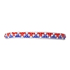 Handmade Glass Seed Beaded Bracelets for Women BJEW-MZ00156-01-2