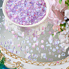 Handmade Polymer Clay Cabochons CLAY-TADJ0001-01F-5