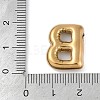 Ion Plating(IP) 304 Stainless Steel Pendants STAS-K256-25B-G-3