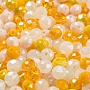 Glass Beads EGLA-A034-LM6mm-21-3