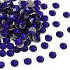 Preciosa&reg Crystal Hotfix Flatback Stones Y-PRC-HSS16-30240-1