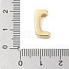 Rack Plating Brass Beads KK-A208-10J-3