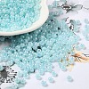 Glass Seed Beads X1-SEED-H002-H-1304-1