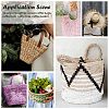 Raffia Ribbon OCOR-I012-A20-3