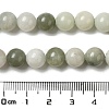 Natural Jade Beads Strands G-H298-A16-03-5