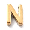 Ion Plating(IP) 304 Stainless Steel Charms STAS-R138-07G-N-1