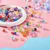 DIY Candy Color Bracelet Making Kit DIY-TA0004-62-19