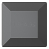Preciosa&reg MAXIMA Crystal Fancy Stones Y-PRC-FA6-23980-272-3