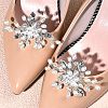 1 Sets Pearl Shoe Decoration FIND-FG0001-41-6