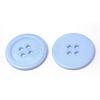 4-Hole Plastic Buttons BUTT-R034-052D-2