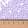6/0 Glass Seed Beads X1-SEED-M012-01A-11-4