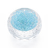 DIY Nail Art Decoration Mini Glass Beads MRMJ-N028-001B-A02-2