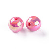 Opaque Acrylic Beads LS-X-MACR-S370-D12mm-A02-2