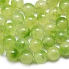 Natural Malaysia Jade Beads Strands G-L645-C01-10mm-31-4