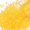 TOHO 8/0 Round Beads X-SEED-TR08-0801F-1