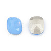 K9 Glass Rhinestone Cabochons MRMJ-N029-10-04-1