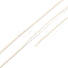 Round Waxed Polyester Thread String YC-D004-02D-003-3