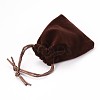 Rectangle Velours Jewelry Bags TP-O004-C-05-2