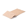 Rectangle Kraft Paper Bags CARB-K002-01B-02-3