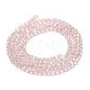 Transparent Glass Beads LS-EGLA-A035-T3mm-B20-2