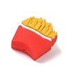 Silicone Beads SIL-I019-01A-2