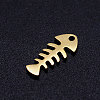 201 Stainless Steel Pendants STAS-Q201-JN307-2-2