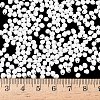 MIYUKI 3.4mm Drop Beads SEED-MY04-DP402-5