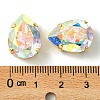 Preciosa&reg MAXIMA Crystal Sew-On Cups Y-PRC-SD18-00030-200-G-3