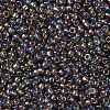 TOHO 15/0 Round Beads SEED-XTR15-0166C-2