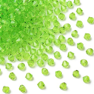 Preciosa&reg Crystal Beads X-PRC-BA4-50540-1