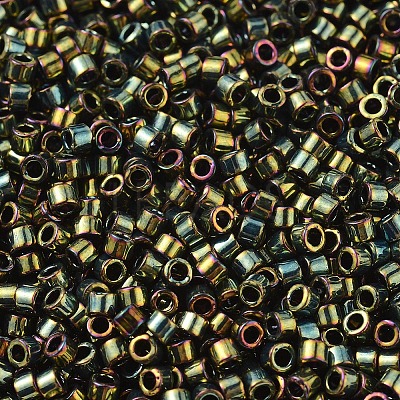 MIYUKI Delica Beads SEED-X0054-DB0024-1