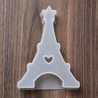 Tower DIY Silicone Mold DIY-Q033-09A-1