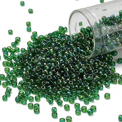 TOHO 8/0 Round Beads SEED-TR08-0167B-1