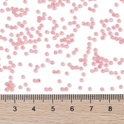 TOHO 11/0 Round Beads X-SEED-TR11-0911F-1