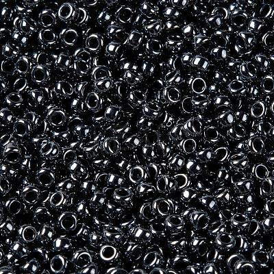 MIYUKI Round Rocailles Beads SEED-G009-RR0451-1