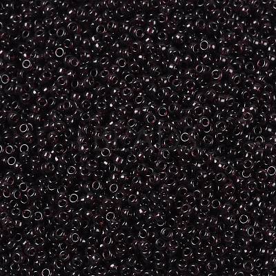 MIYUKI Round Rocailles Beads SEED-X0056-RR2402-1