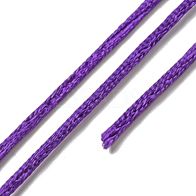 Polyester Embroidery Floss OCOR-C005-B05-1