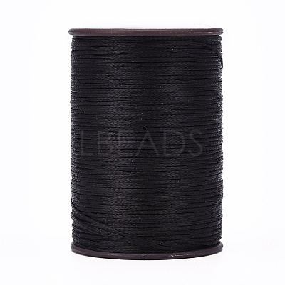 Flat Waxed Thread String LS-YC-P003-A10-1