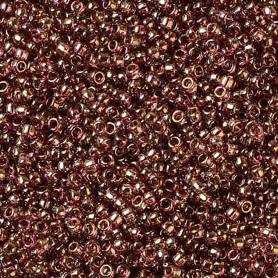 TOHO 11/0 Round Beads SEED-XTR11-0203-1