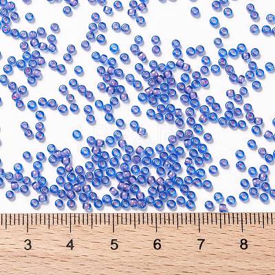 TOHO 11/0 Round Beads X-SEED-TR11-0938-1