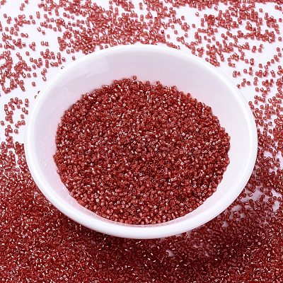 MIYUKI Delica Beads SEED-X0054-DB2159-1