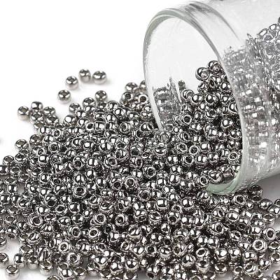 TOHO 11/0 Round Beads X-SEED-TR11-0713-1
