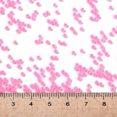 TOHO 11/0 Round Beads SEED-TR11-0910F-1
